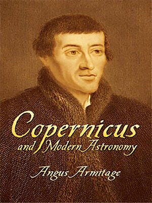 cover image of Copernicus and Modern Astronomy
